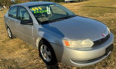 2007 Saturn Ion 2