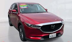 2020 Mazda CX-5 Sport