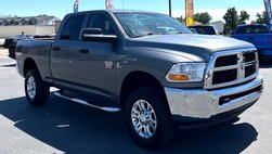 2012 Ram Ram Pickup 2500 ST