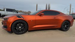 2024 Chevrolet Camaro SS