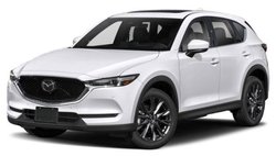 2021 Mazda CX-5 Signature