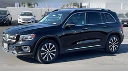 2022 Mercedes-Benz GLB GLB 250