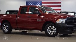 2014 Ram Ram Pickup 1500 Tradesman