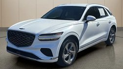 2026 Genesis GV70 2.5T Standard