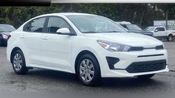 2023 Kia Rio LX