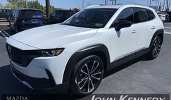 2023 Mazda CX-50 2.5 Turbo Premium
