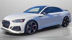 2022 Audi RS 5 2.9T quattro