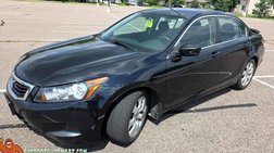 2008 Honda Accord EX