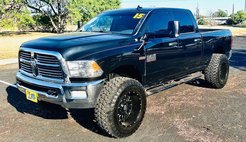 2015 Ram Ram Pickup 2500 Big Horn