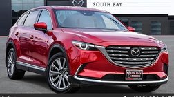 2023 Mazda CX-9 Signature