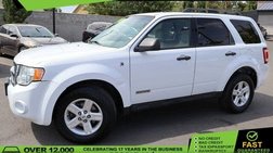 2008 Ford Escape Hybrid Base