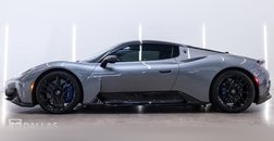2022 Maserati MC20 Base