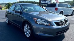 2009 Honda Accord EX-L