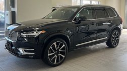 2023 Volvo XC90 B6 Plus Bright Theme 7P