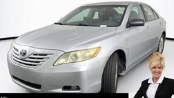 2007 Toyota Camry XLE V6