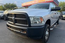 2015 Ram Ram Pickup 3500 Tradesman