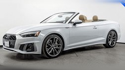 2024 Audi A5 quattro Prestige 45 TFSI