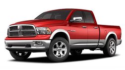 2009 Dodge Ram 1500 Laramie