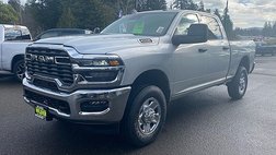 2026 Ram Ram Pickup 2500 Tradesman