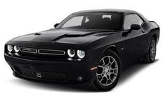 2017 Dodge Challenger GT