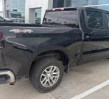 2022 Chevrolet Silverado 1500 Limited LT