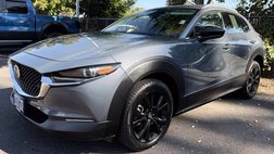 2021 Mazda CX-30 Turbo Premium Plus