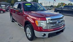 2014 Ford F-150 XL