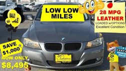 2010 BMW 3 Series 328i