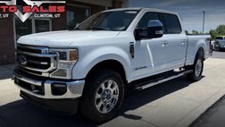 2022 Ford Super Duty F-350 Lariat