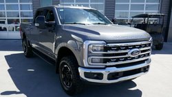 2025 Ford Super Duty F-350 Lariat