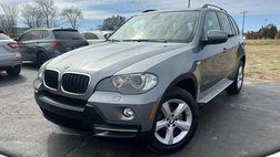 2010 BMW X5 xDrive30i