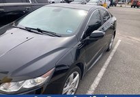 2019 Chevrolet Volt LT