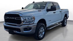 2024 Ram Ram Pickup 2500 Big Horn