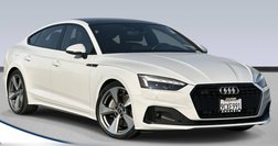 2020 Audi A5 Sportback quattro Premium Plus 45 TFSI