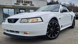 2000 Ford Mustang GT
