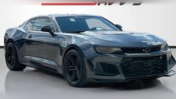2019 Chevrolet Camaro ZL1