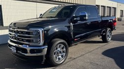 2025 Ford Super Duty F-250 Lariat