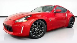 2019 Nissan 370Z Base