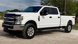 2022 Ford Super Duty F-250 XL