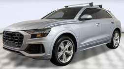 2020 Audi Q8 quattro Prestige 55 TFSI