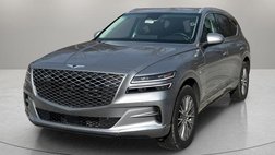 2024 Genesis GV80 2.5T