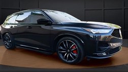 2023 Acura MDX SH-AWD Type S w/Advance Package