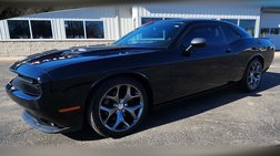 2015 Dodge Challenger R/T