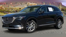 2023 Mazda CX-9 Signature