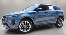 2024 Land Rover Range Rover Evoque P250 Dynamic SE