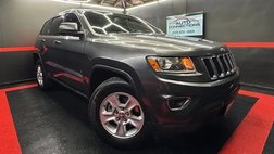 2014 Jeep Grand Cherokee Laredo E
