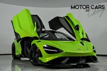 2021 McLaren 765LT Base