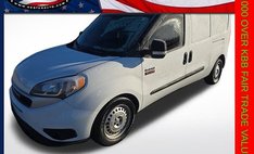 2022 Ram ProMaster City Base