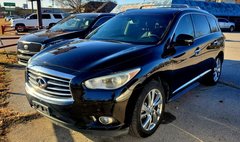 2013 Infiniti JX35 Base