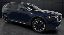 2024 Mazda CX-90 Plug-in Hybrid Premium Plus